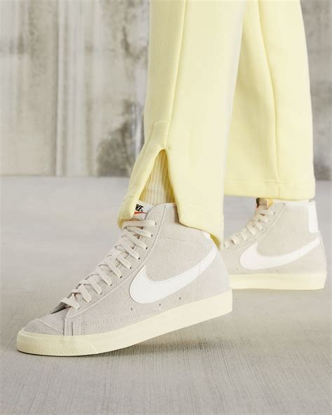 Nike Blazer Mid 77 Women